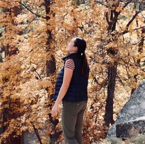 Meet your Posher, Lena